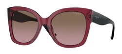 Lunettes de soleil Vogue VO5338S 283114