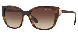 Lunettes de soleil Vogue VO5061SB-W65613