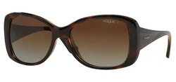 Lunettes de soleil Vogue VO2843S-W656T5