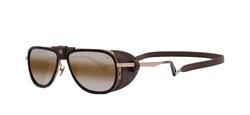 Lunettes de soleil Vuarnet GLACIER 03 VU40003U-Y5652G2136