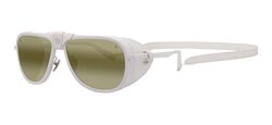 Lunettes de soleil Vuarnet GLACIER 04 VU40004U-Y5921Q7184