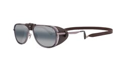 Lunettes de soleil Vuarnet GLACIER 04 VU40004U-Y5920D1636