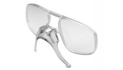 Lunettes-de-sport Adidas Clip optique pour Yodai