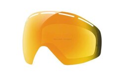 Lunettes-de-sport Bolle Ecran Scream fire iridium
