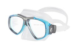 Lunettes-de-sport Cressi-sub FOCUS Turquoise