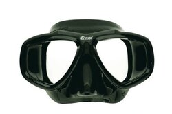 Lunettes-de-sport Cressi-sub FOCUS Noir