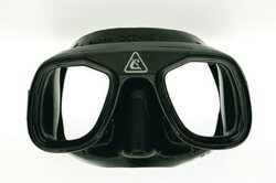 Lunettes-de-sport Cressi-sub SUPER OCCHIO