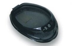 Lunettes-de-sport Demetz Coques optiques lunettes de natation a la vue