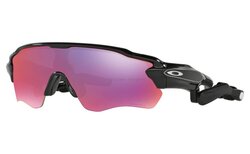 Lunettes-de-sport Oakley Radar Pace OO9333-01