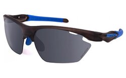 Cyclisme Demetz TECH RUN Gris Bleu