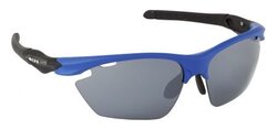 Cyclisme Demetz TECH RUN Bleu