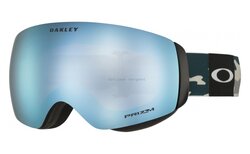 Masques ski snow Oakley Flight Deck XM OO7064-78