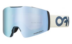 Masques ski snow Oakley Fall Line XM OO7103-01