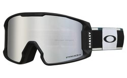 Masques ski snow Oakley Line Miner XM OO7093-20