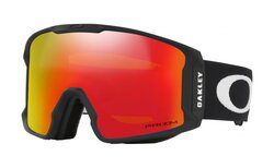 Masques ski snow Oakley Line Miner XM OO7093-04