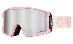 Masques ski snow Oakley Line Miner XM OO7093-23