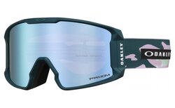 Masques ski snow Oakley Line Miner XM OO7093-19