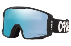 Masques ski snow Oakley Line Miner XM OO7093-33
