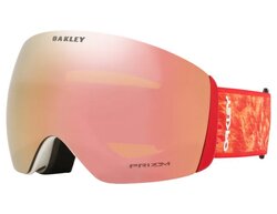 Masques ski snow Oakley Flight Deck OO7050-C3