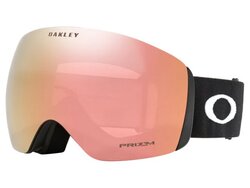 Masques ski snow Oakley Flight Deck OO7050-C1