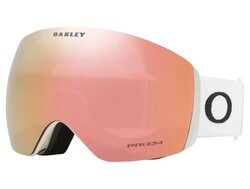 Masques ski snow Oakley Flight Deck OO7050-C2