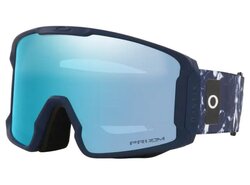 Masques ski snow Oakley Line Miner OO7070-B6