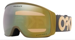 Masques ski snow Oakley Flight Tracker L OO7104-73