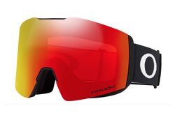 Masques ski snow Oakley FALL LINE L OO7099-02