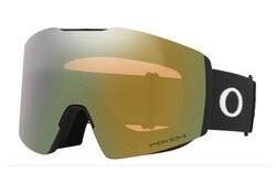 Masques ski snow Oakley FALL LINE L OO7099-57