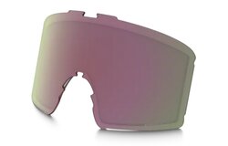 Masques ski snow Oakley ECRAN LINE MINER XL