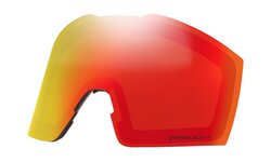 Masques ski snow Oakley Ecran Fall Line XL