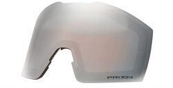 Masques ski snow Oakley Ecran Fall Line XL