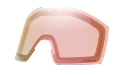 Masques ski snow Oakley Ecran Fall Line XL