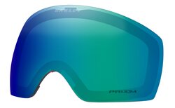 Masques ski snow Oakley Ecran Flight Deck Prizm Argon