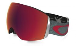 Masques ski snow Oakley Flight Deck OO7050-47