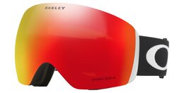 Masques ski snow Oakley Flight Deck 80 OO7050-33