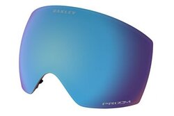 Masques ski snow Oakley Ecran Flight Deck