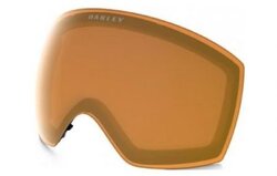 Masques ski snow Oakley Ecran Flight Deck