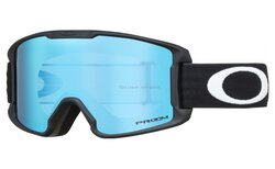 Masques ski snow Oakley Line Miner Youth Prizm OO7095-02