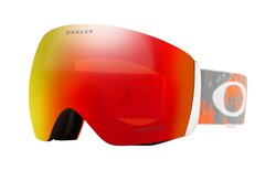 Masques ski snow Oakley Flight Deck OO7050-62