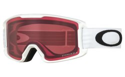 Masques ski snow Oakley Line Miner Youth OO7095-09