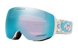 Masques ski snow Oakley Flight Deck XM OO7064-75