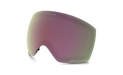 Masques ski snow Oakley Ecran Flight Deck
