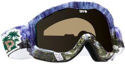 Masques ski snow Spy Zed