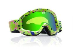 Masques ski snow Spy Zed