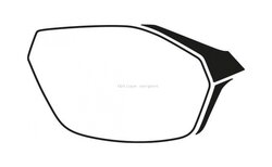 Lunettes de vue Demetz ROG Rims