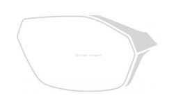 Lunettes de vue Demetz ROG Rims