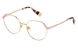 Lunettes de vue Furla VFU676-08MZ