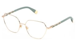 Lunettes de vue Furla VFU834 300Y