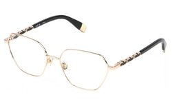 Lunettes de vue Furla VFU834 0300